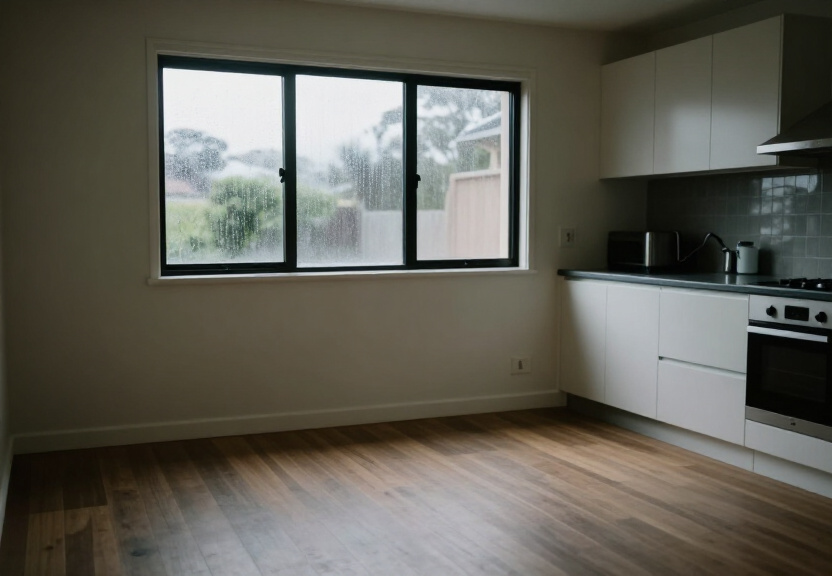 Rodent-free roof void in Bonnyrigg home