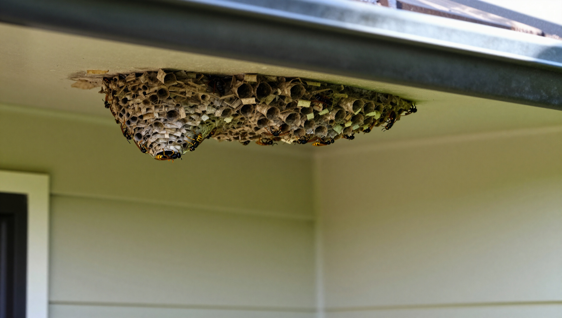 Bees and Wasp Removal in Bonnyrigg