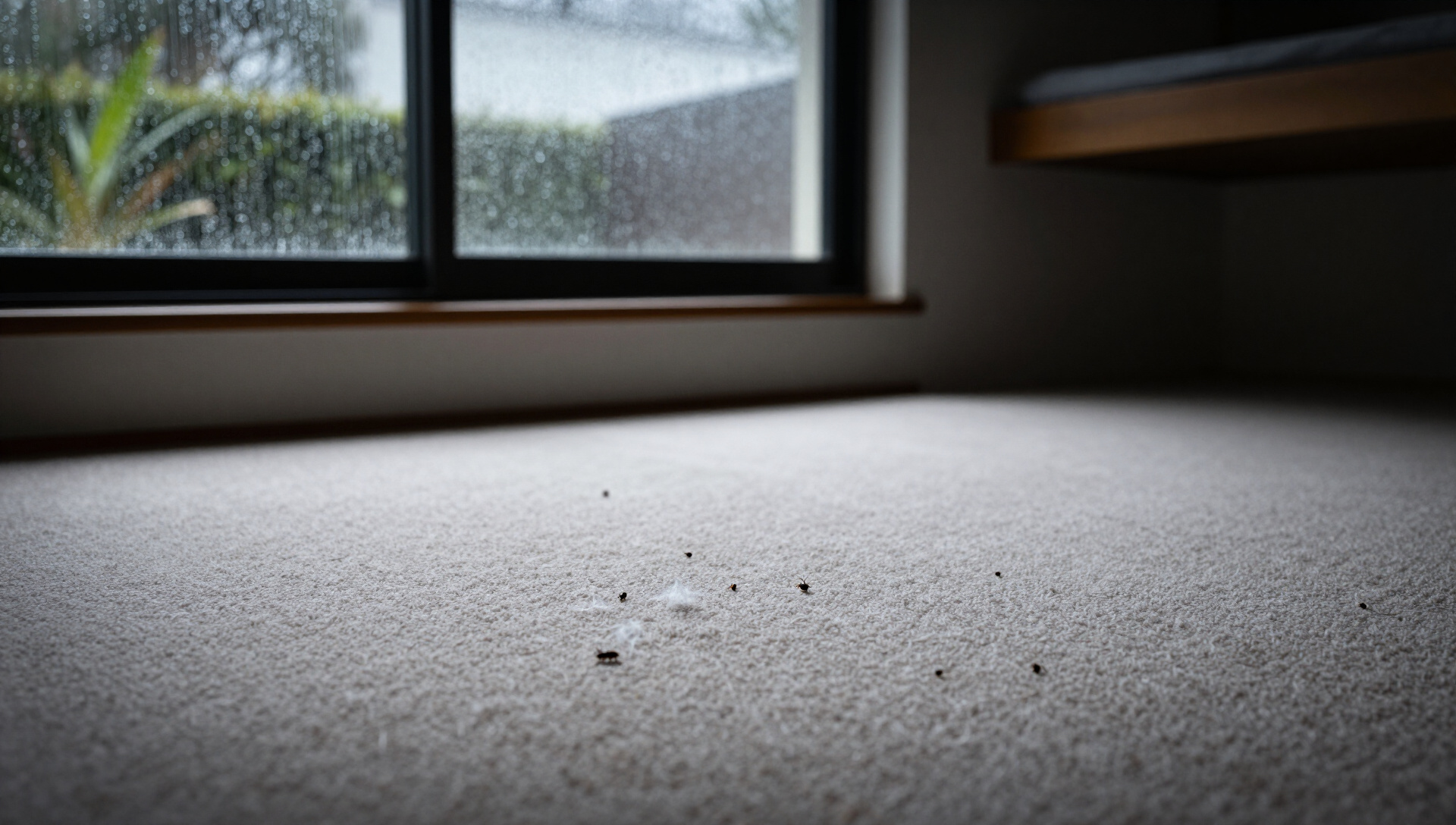 Fleas and Ticks Removal in Bonnyrigg